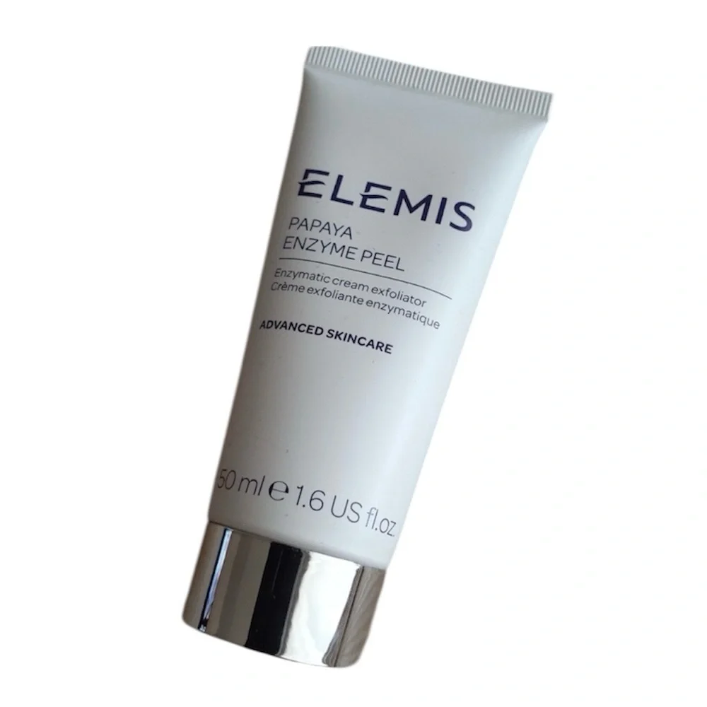 NEW Elemis Papaya Enzyme Peel 50ml/Full Size, New‎ in Box